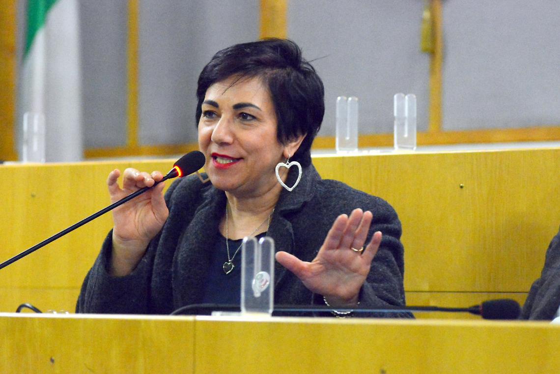Caterina Greco