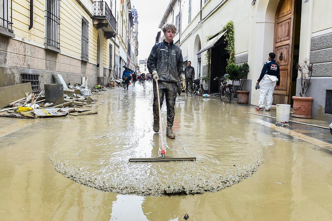 Immagini da Faenza