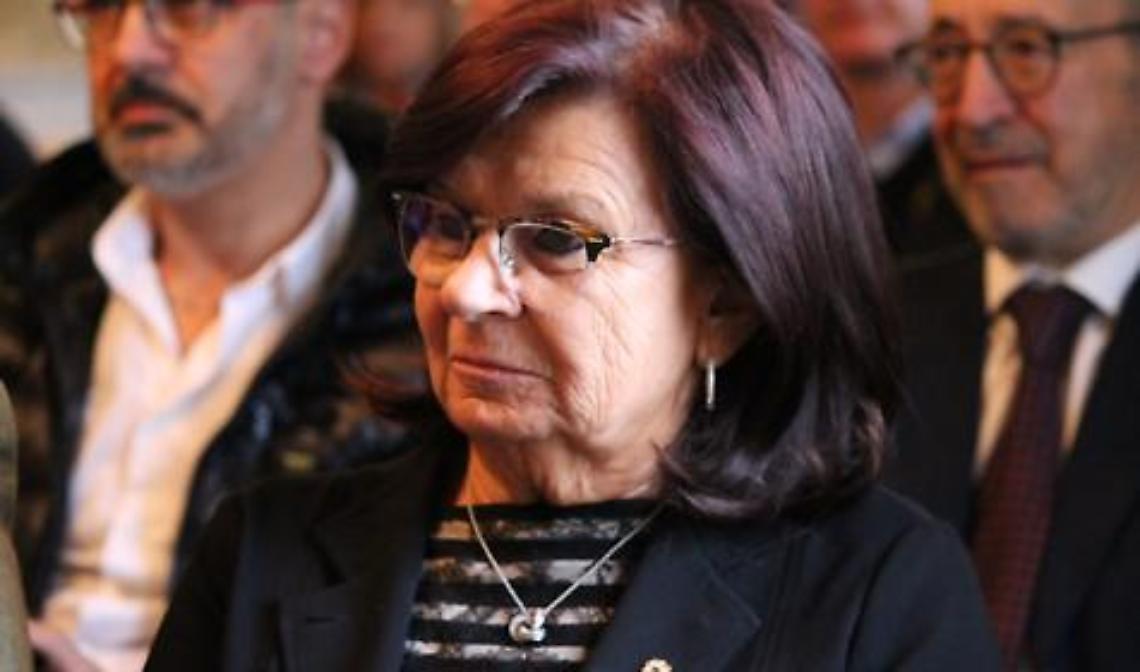 Maria Rosa Mariuccia Cena