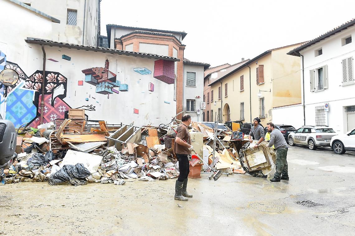 Alluvione