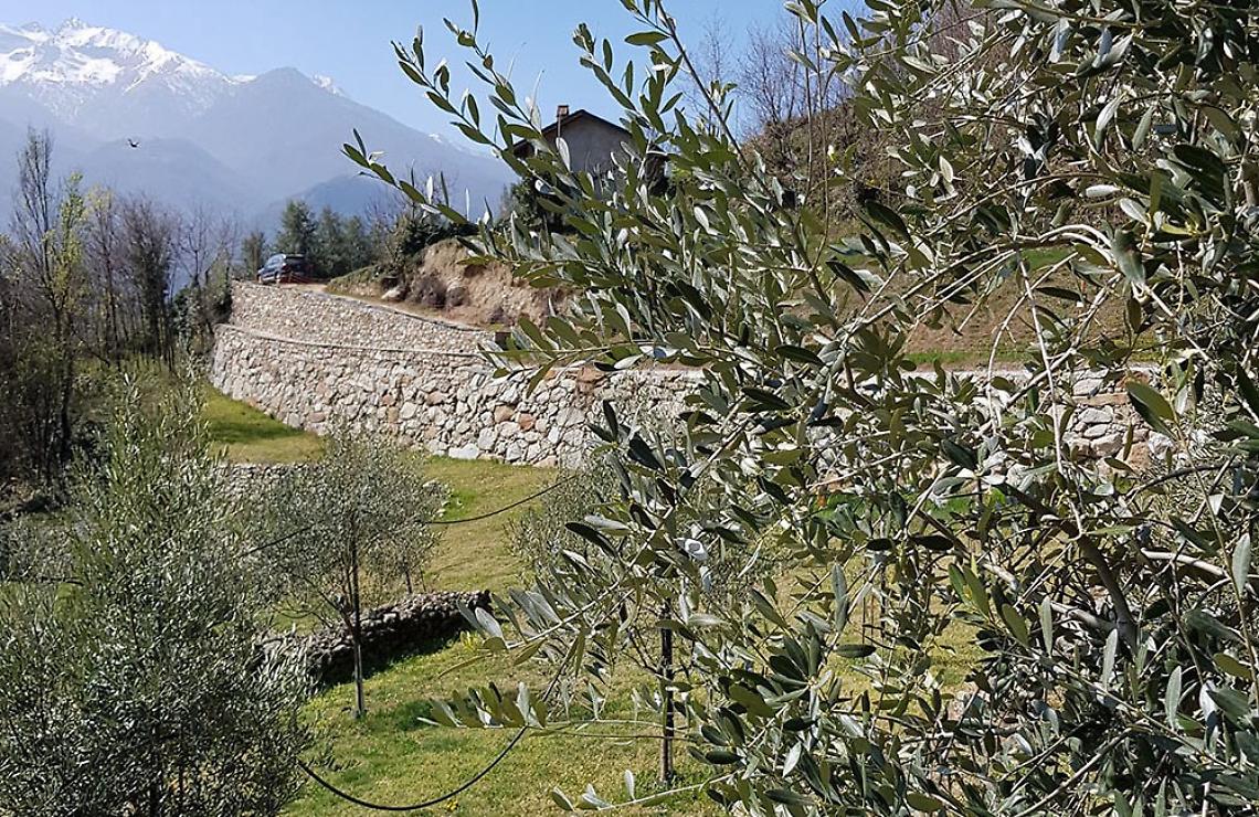 Borgone Susa