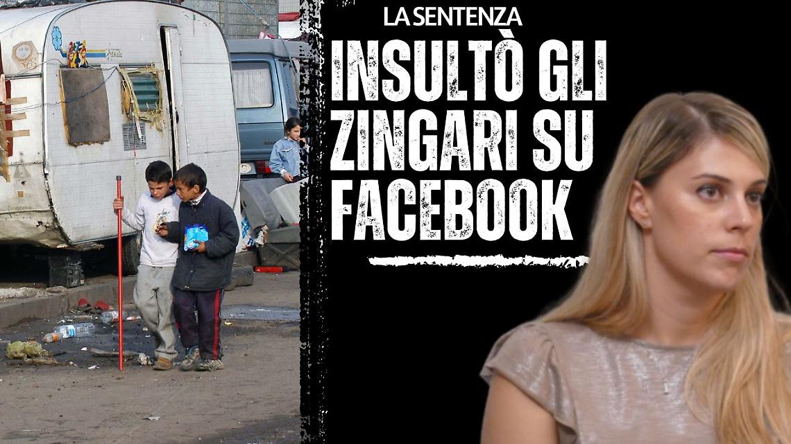 Zingari battono Lega. La Cassazione non assolve l'assessora!