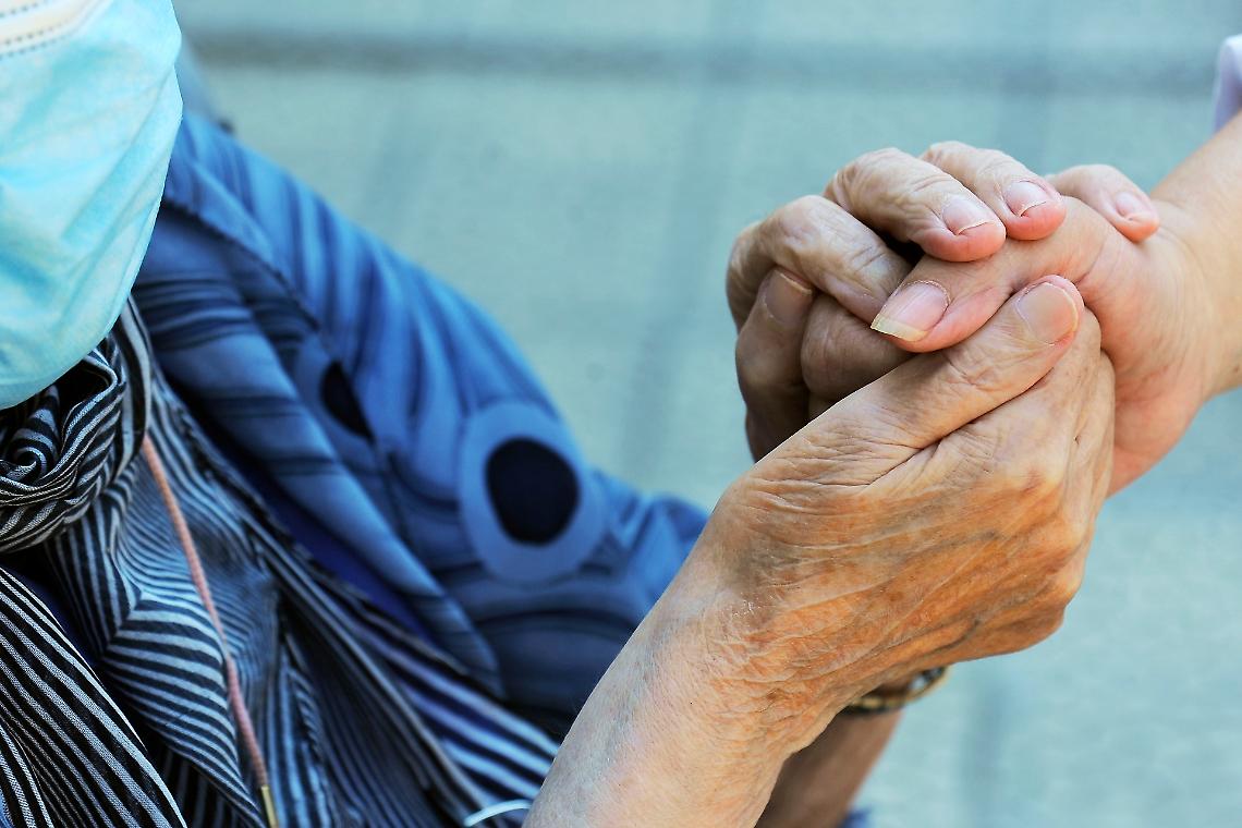 Sanità pubblica: il calvario di un’anziana