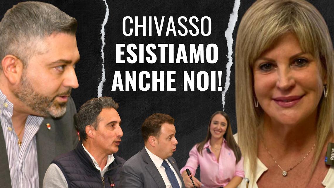 Chivasso