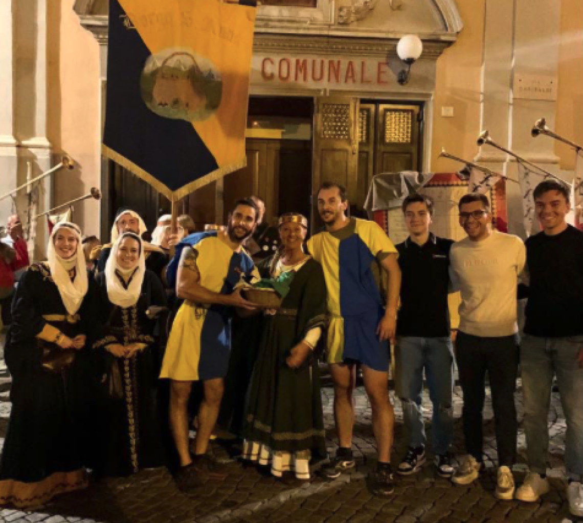 Cuorgnè