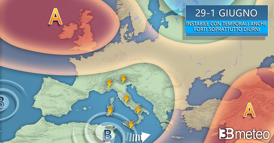 meteo