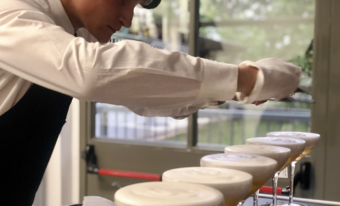 “I vini torinesi vanno a scuola” grazie all'Enoteca Regionale 