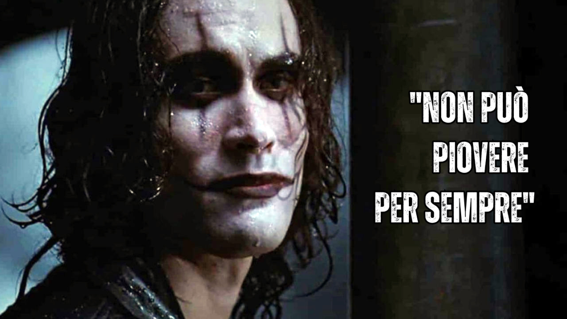Brandon Lee