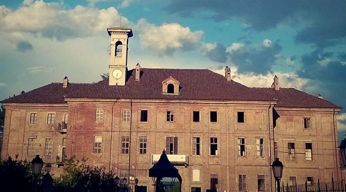 Chivasso