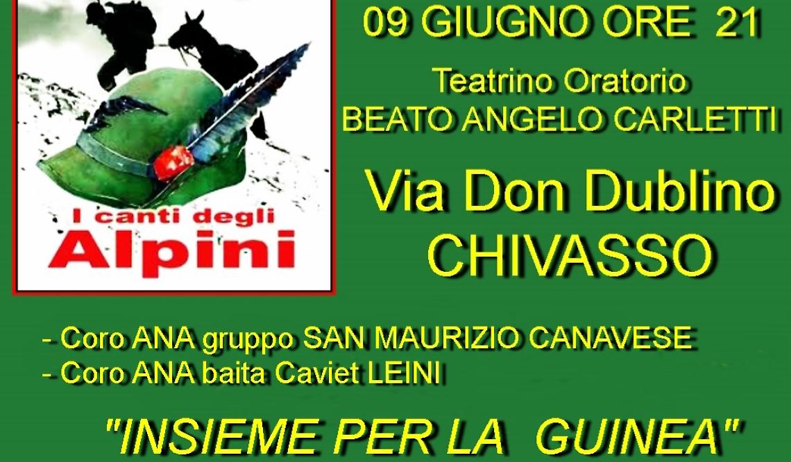 CHIVASSO