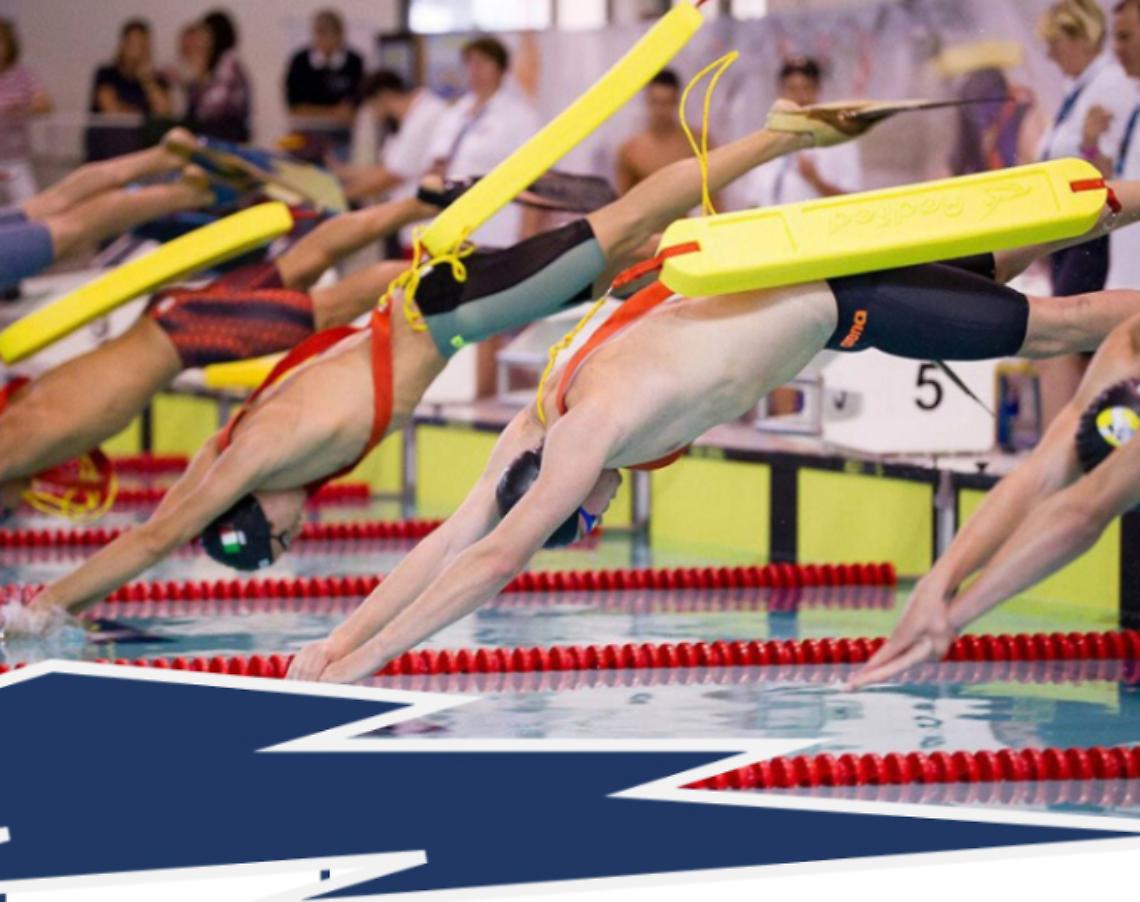 Nuoto per salvamento