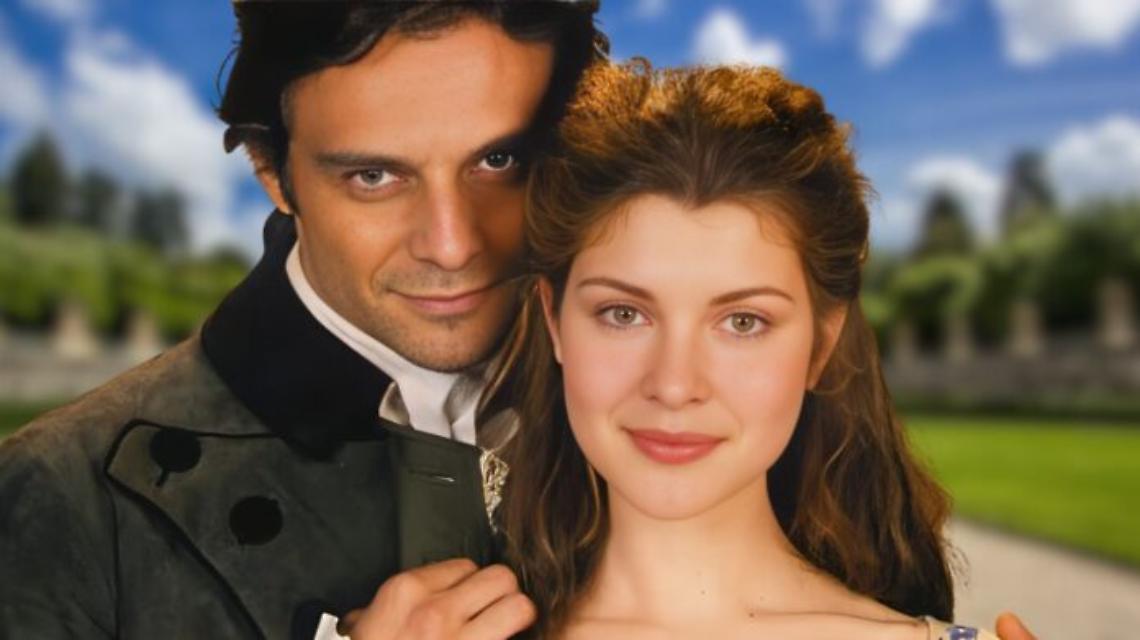 "Elisa di Rivombrosa" torna in TV con una nuova serie: trattative in corso per la location e il cast