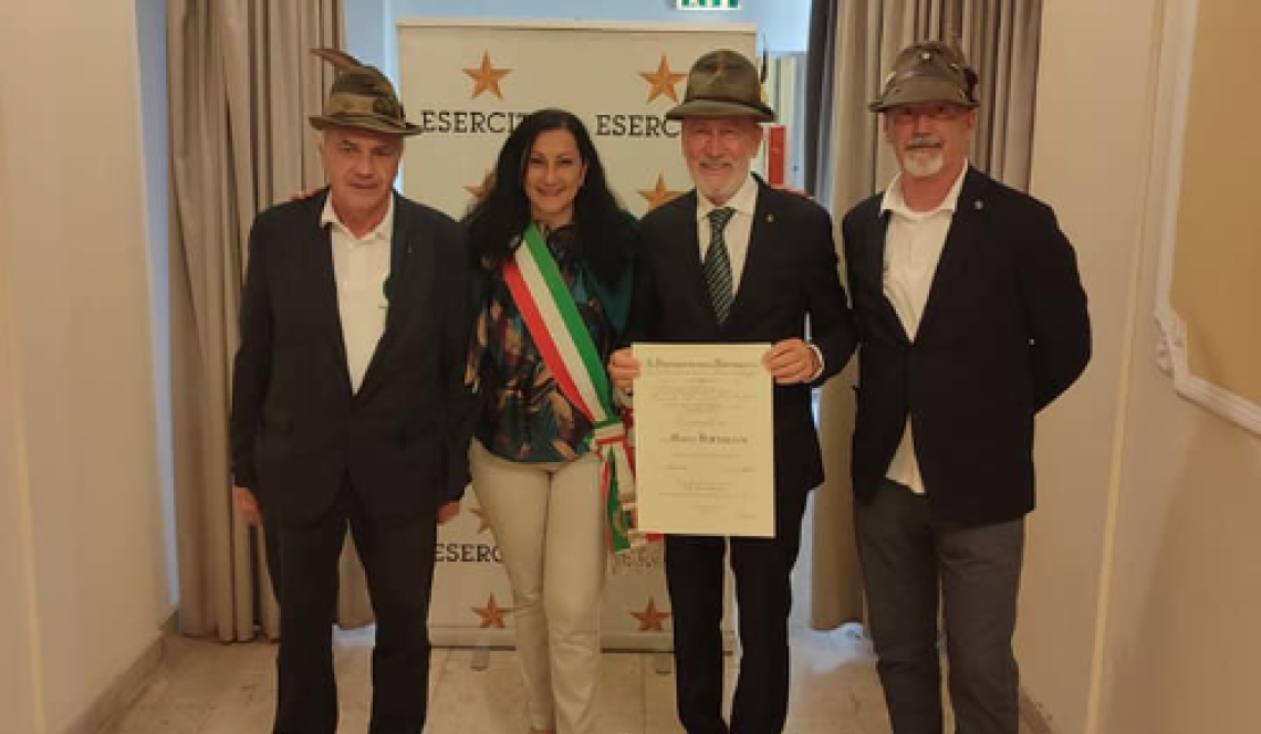 Alpino Marco Barmasse