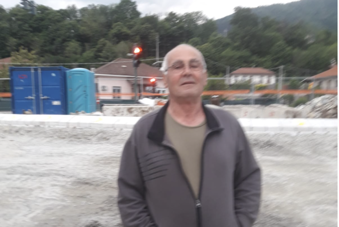 Giuseppe Carroccetto