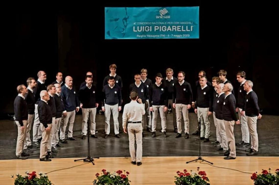 “Voci in Armonia”: rassegna canora proposta dal Coro Alladium