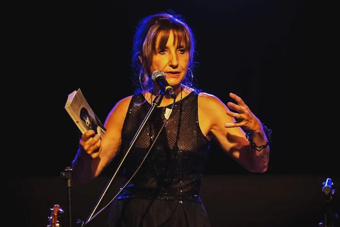 Viridiana Casali