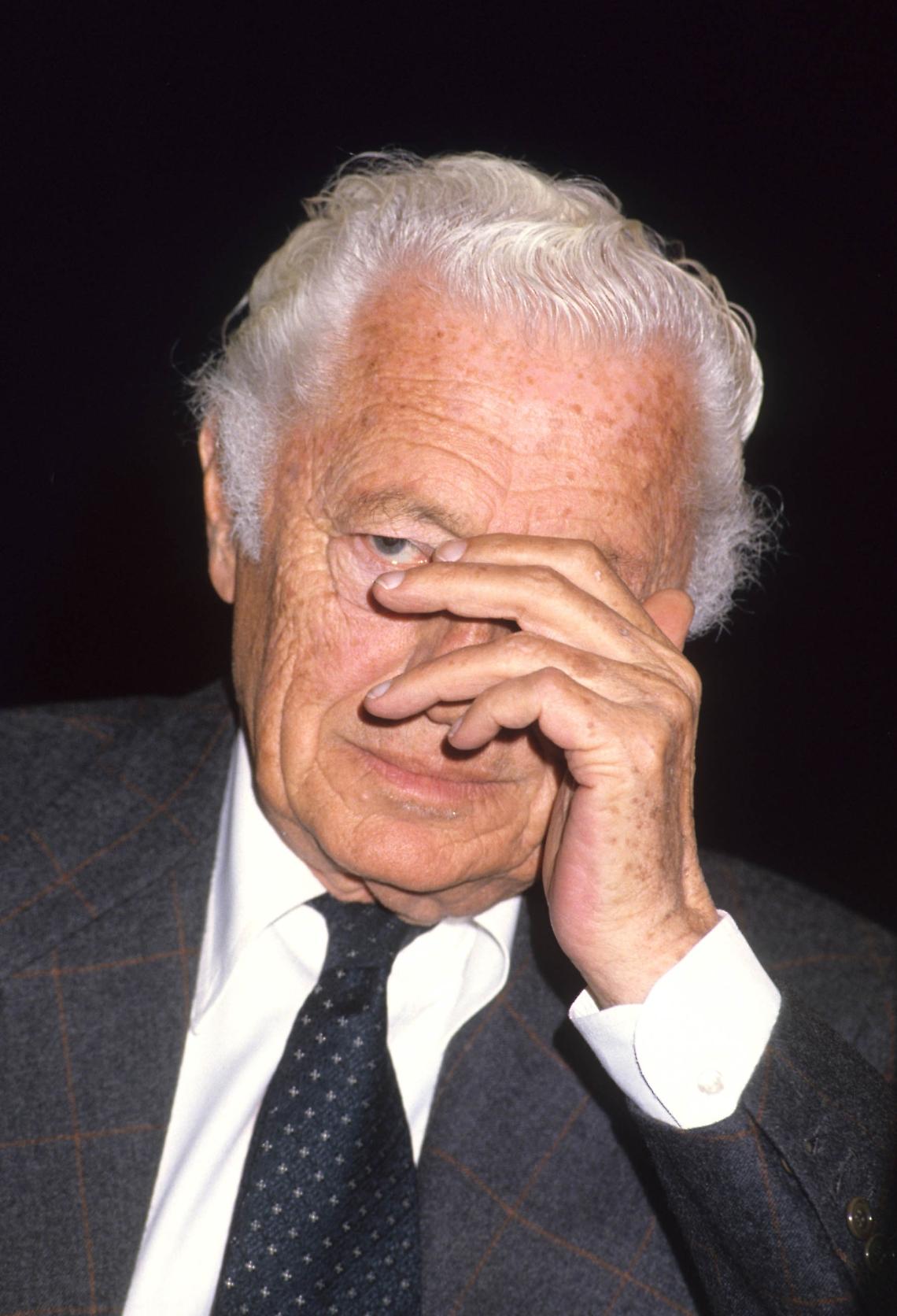Giovanni Agnelli 