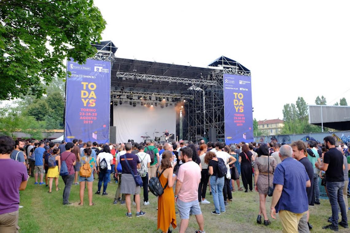 Todays Festival