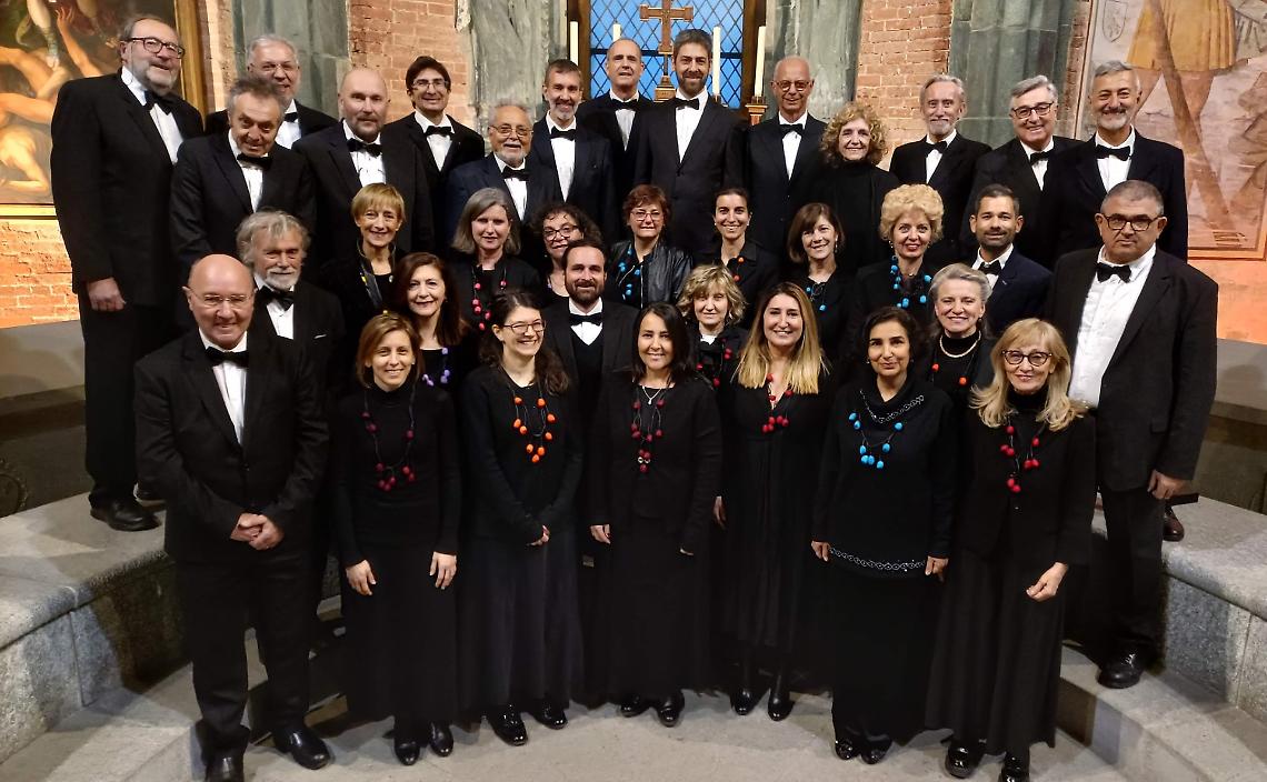 Associazione Corale Carignanese