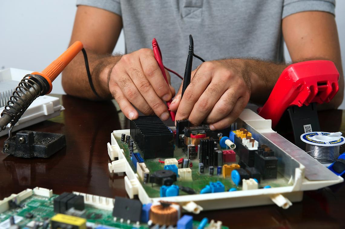 Dayco, Tecno System e Monet sempre più "mondiali"
