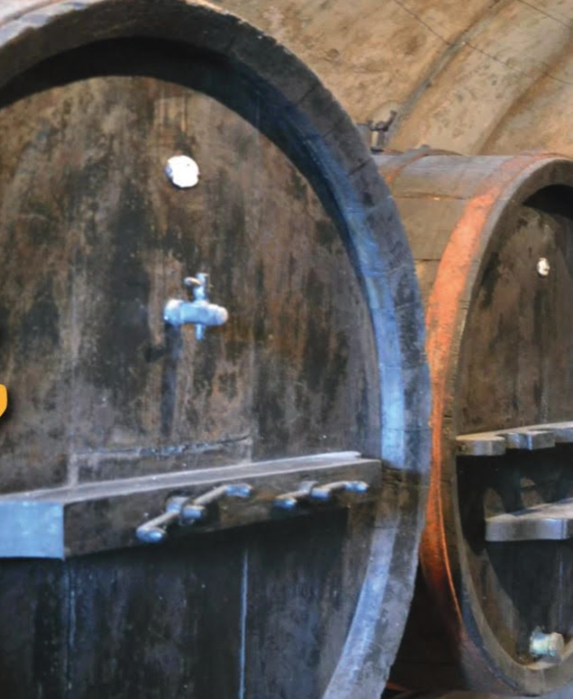 I balmetti di Borgofranco