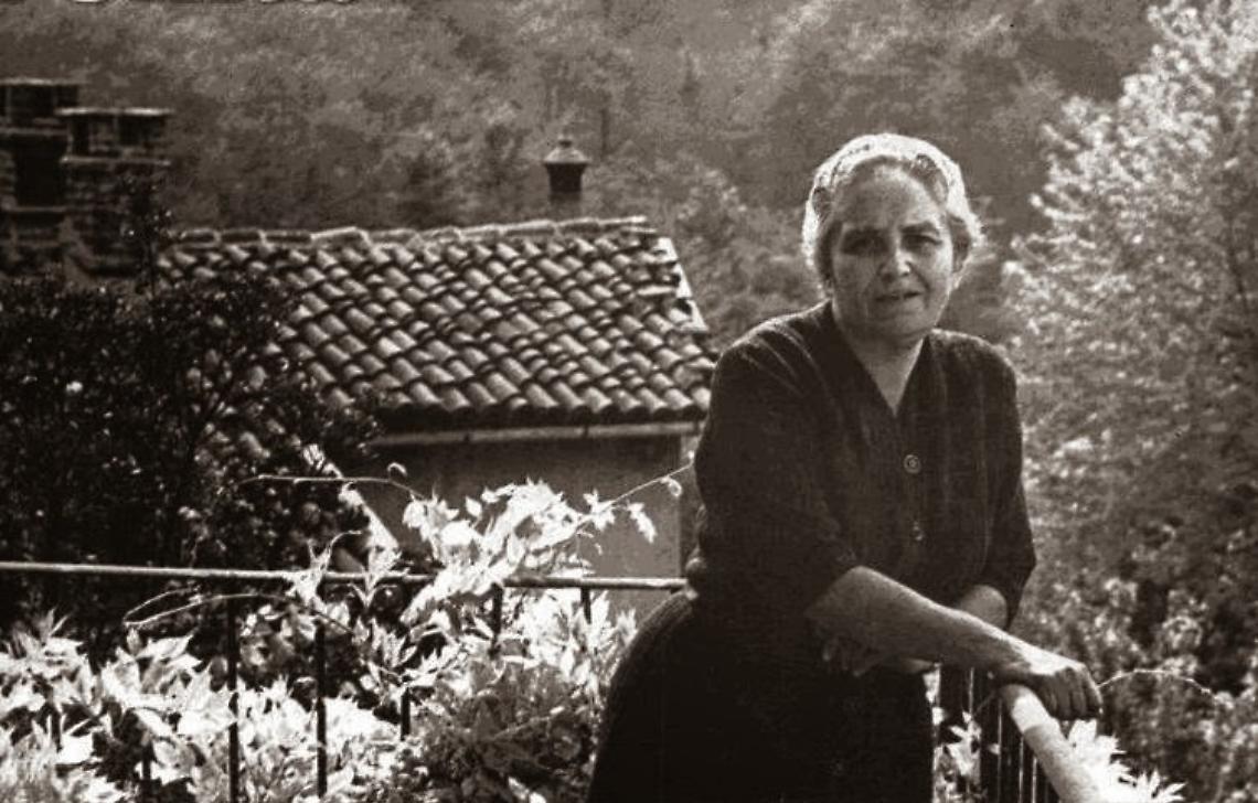 Ada Gobetti Marchesini