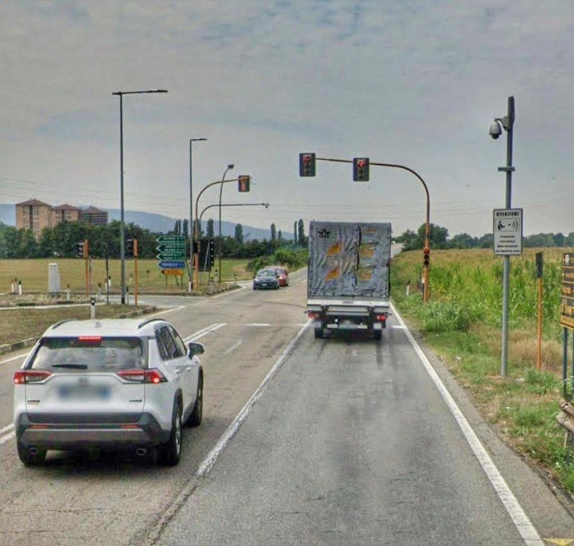 Dopo l'aggiornamento del semaforo arrivano fiumi di multe!