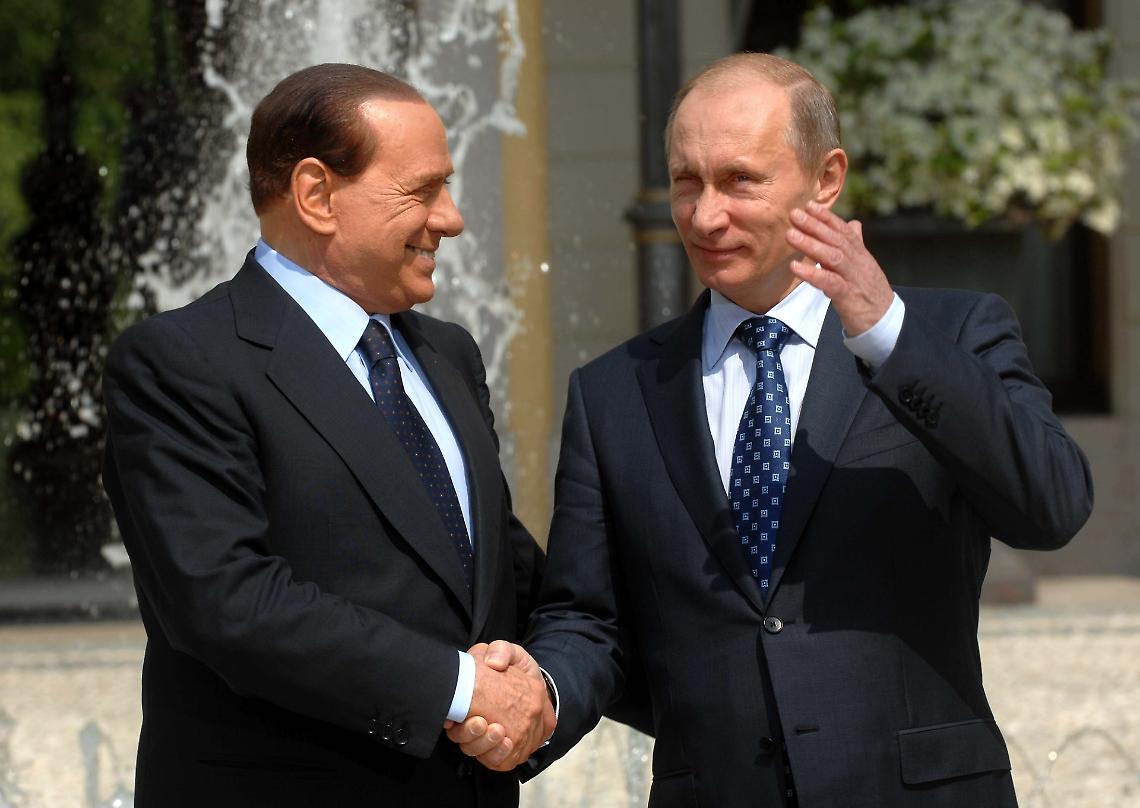 E' morto Silvio Berlusconi. Ecco chi è stato