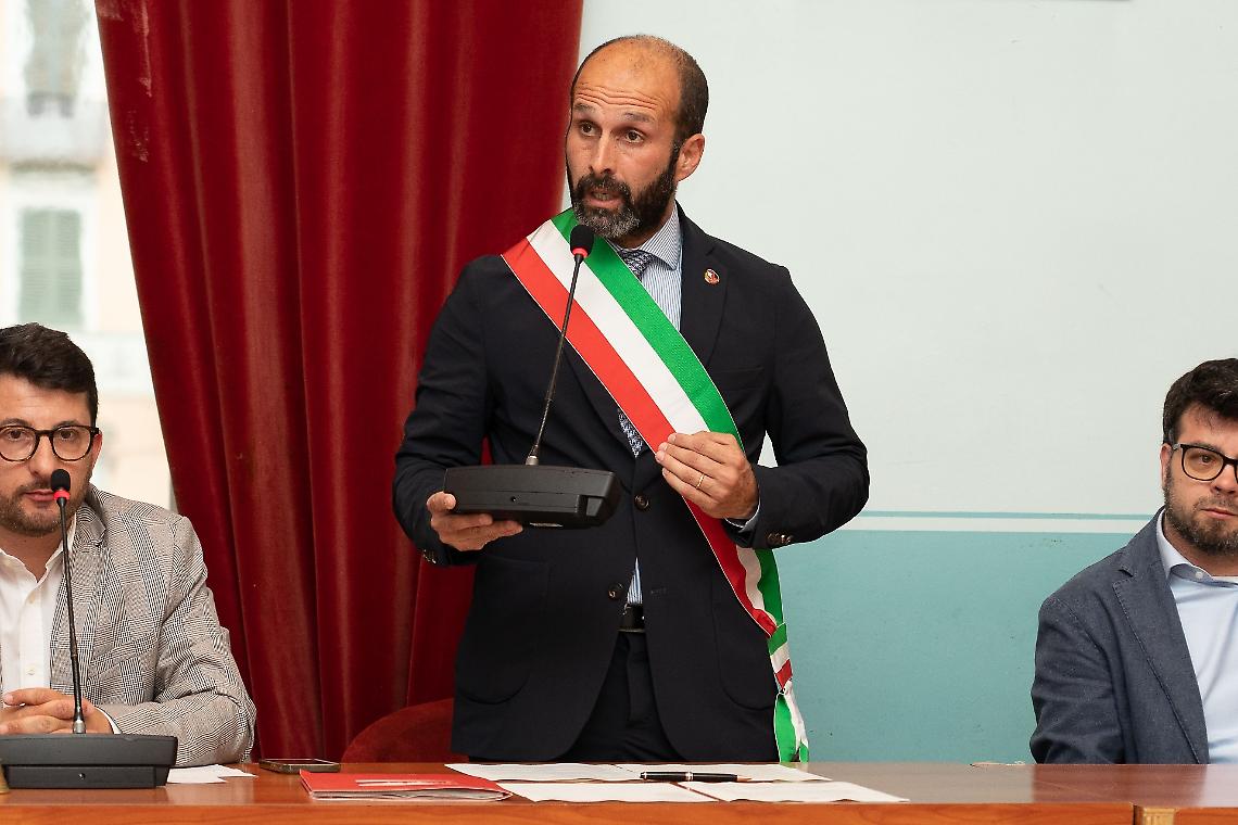 Chiantore si aumenta lo stipendio che passa a 3.707 euro