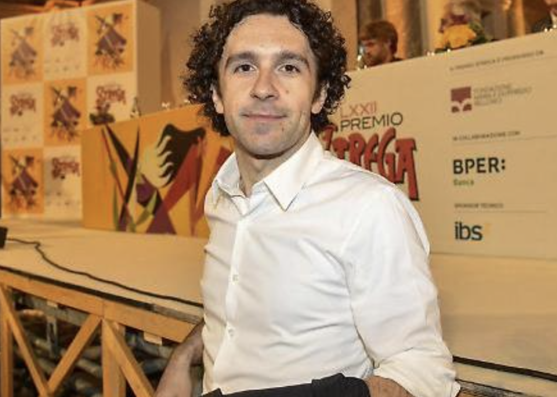 Marco Bolzano
