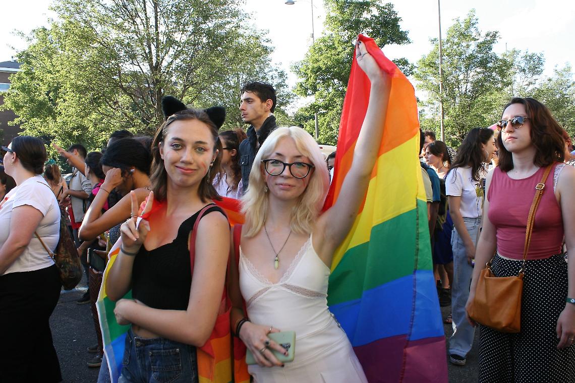 Ciriè Pride