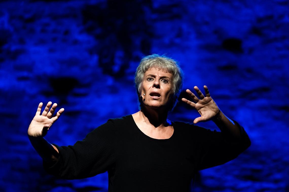 ”Gaia Flegrea” a Sparone