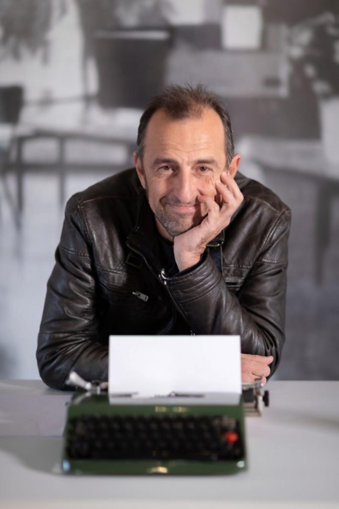 Marco Peroni
