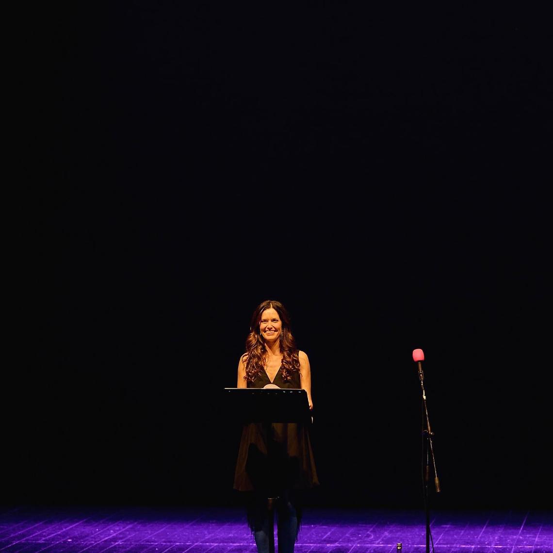 Arianna Porcelli Safanov