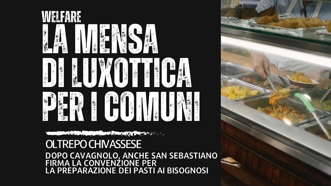 Luxottica