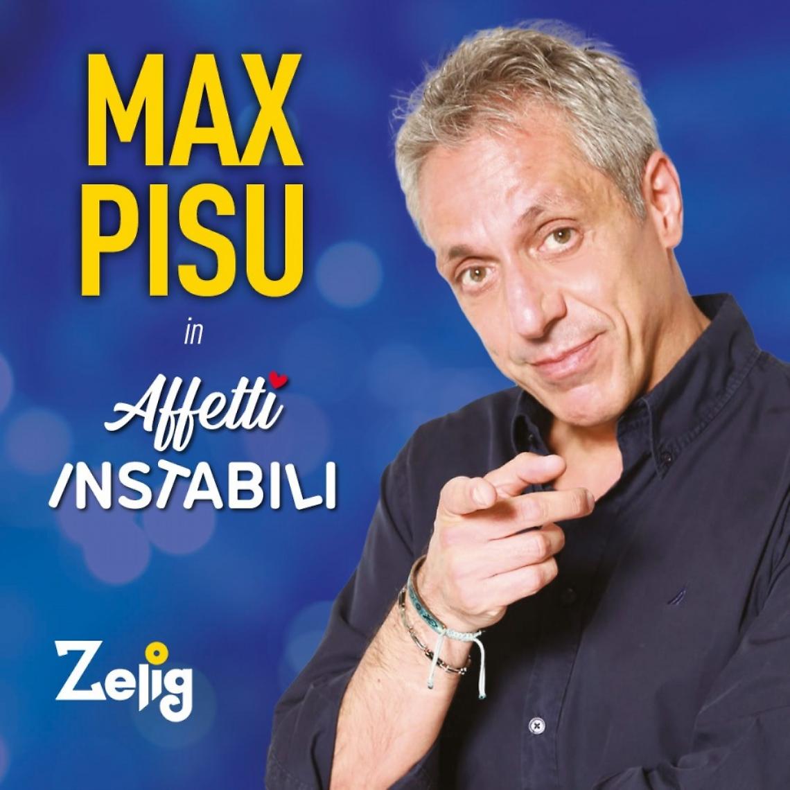 Affetti Instabili 
