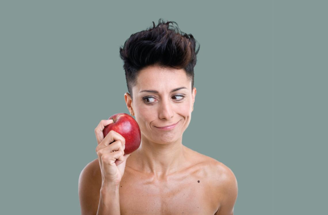 Rita Pelusio