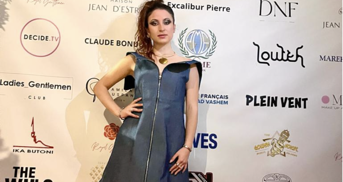 Rosaria Benedetto