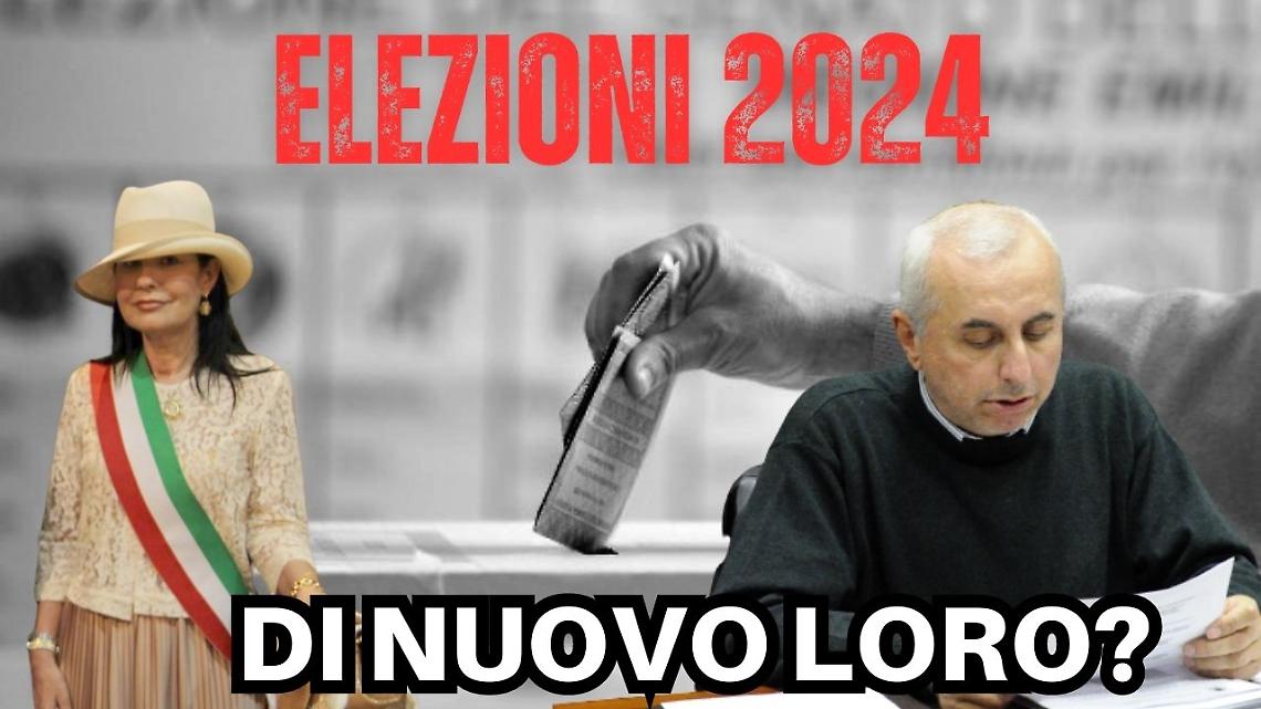 Elezioni a Verolengo: Giachello sfida Borasio?