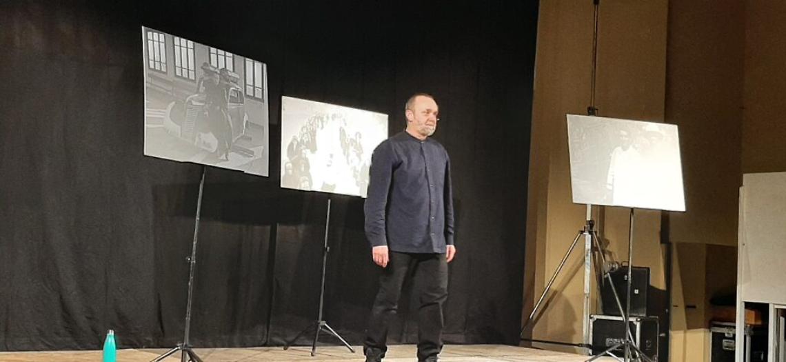  Marco Gobetti