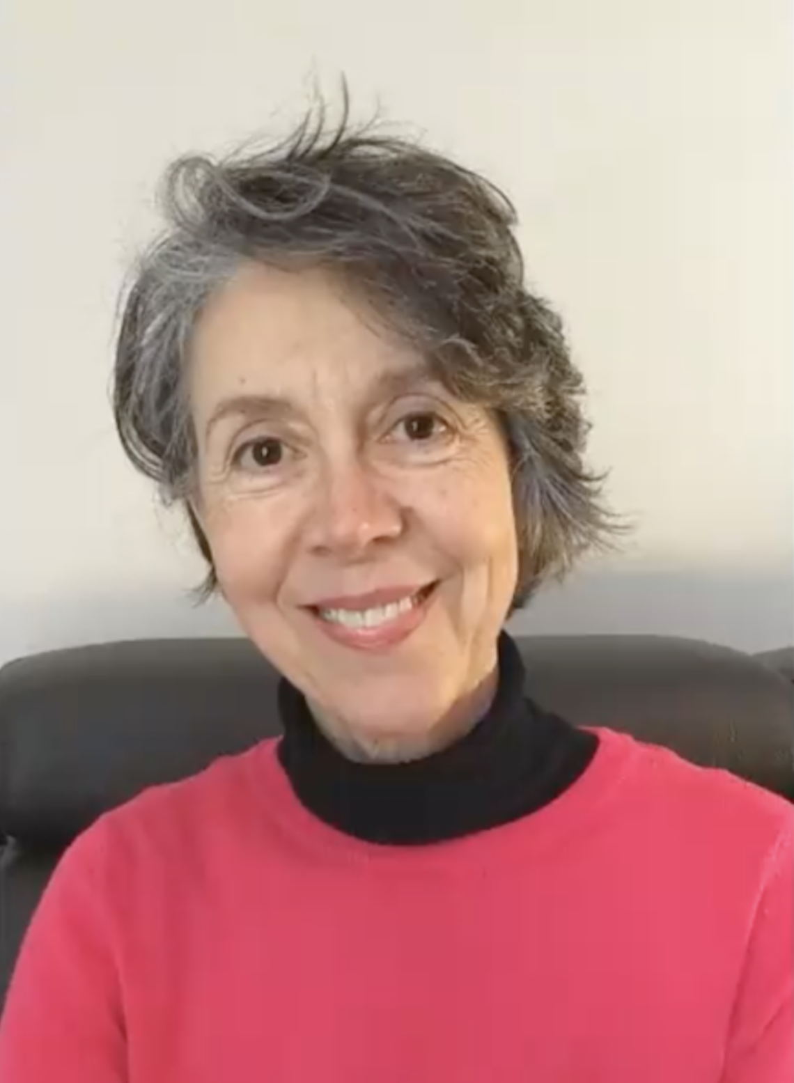 Patrizia Pasqui