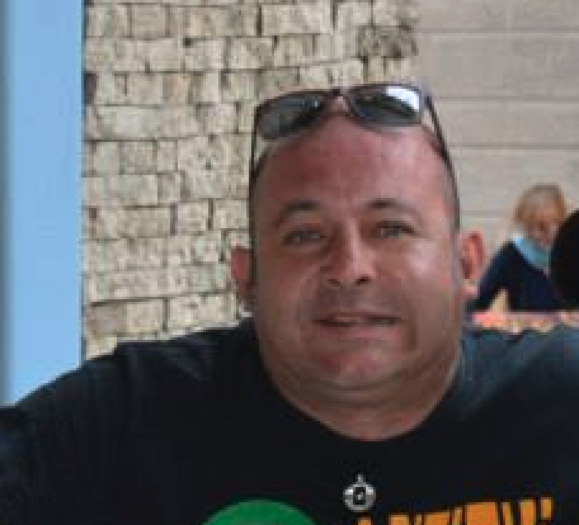 Trovato morto a 55 anni: il paese e la curva della Juve sotto shock