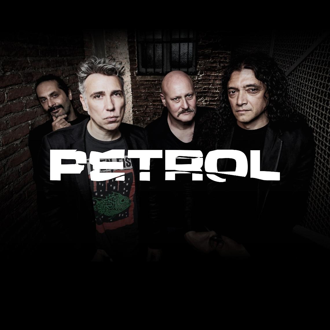 Petrol