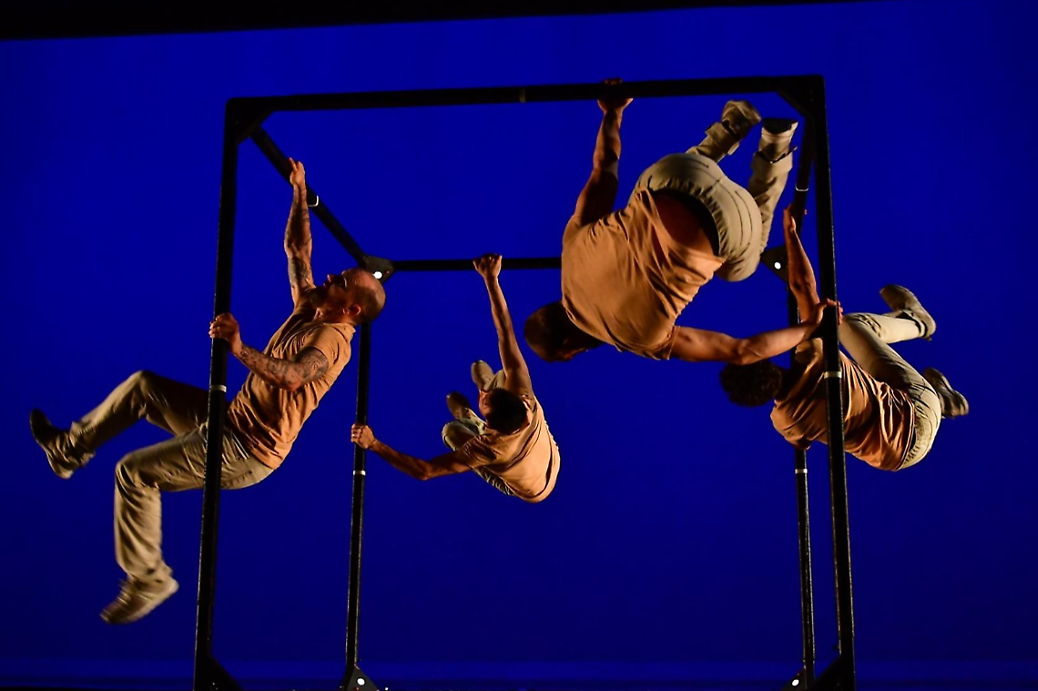 Dal 5 al 9 luglio torna Lunathica con le sue meraviglie del teatro di strada
