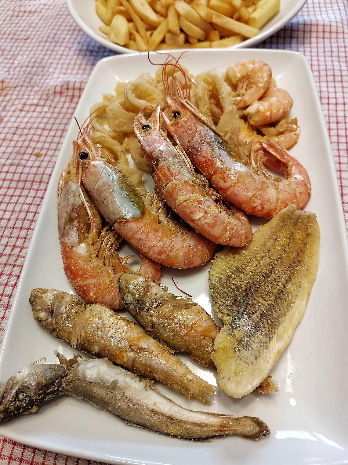 Pesciolata