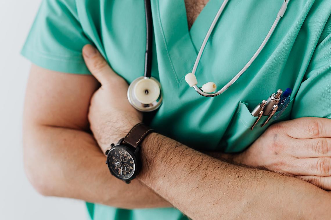 Il nuovo medico sbobba Chiaverano e se ne va ad Azeglio e Burolo