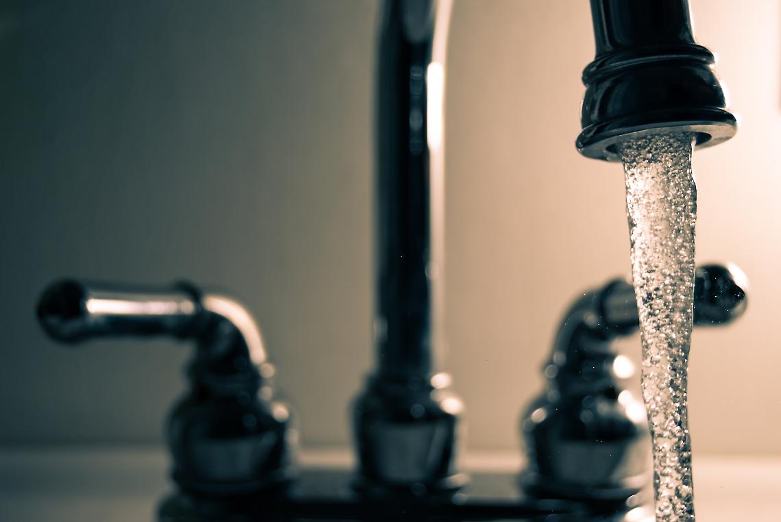 Acqua pubblica