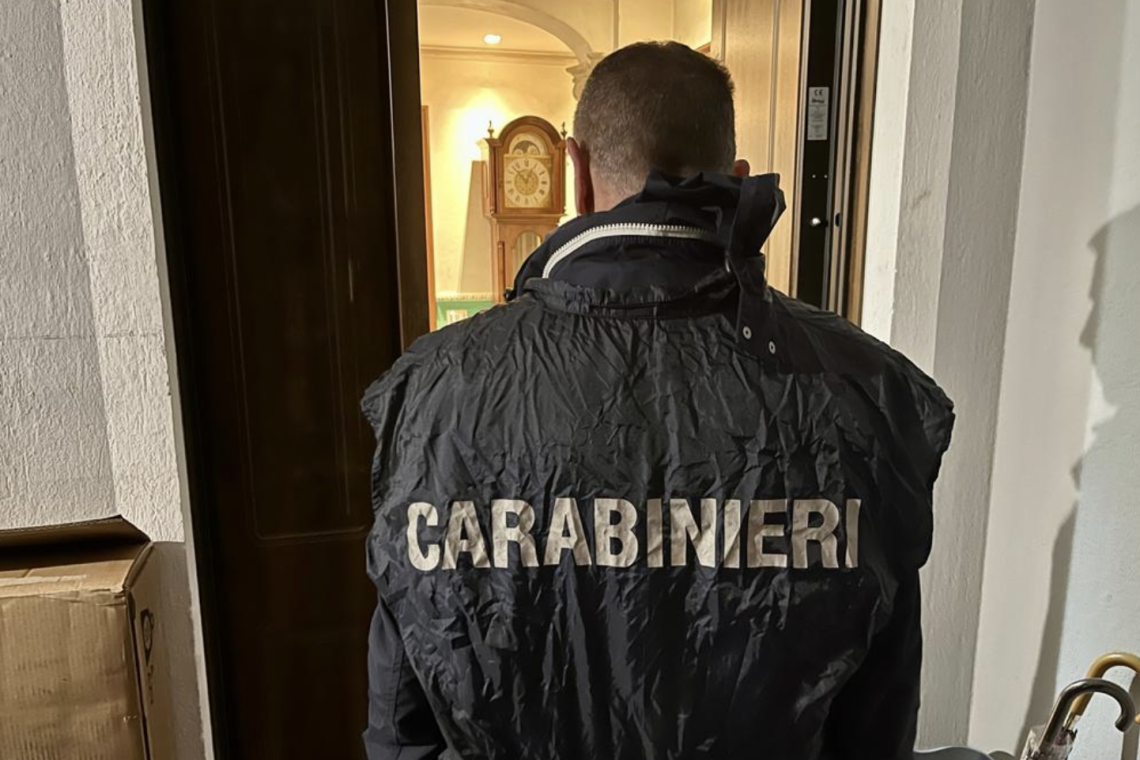 'Ndrangheta: 14 anni al 'capo' della locale di Ivrea e Chivasso