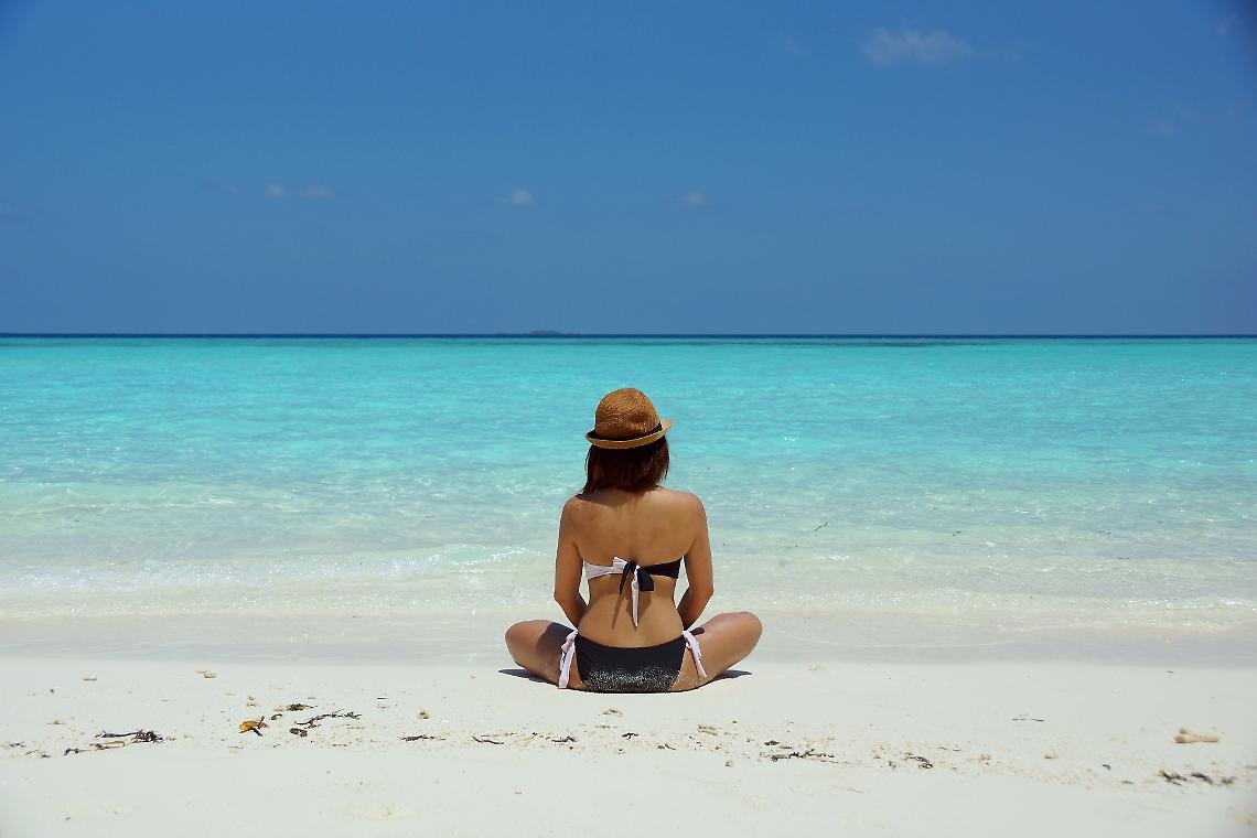 Spiaggia 