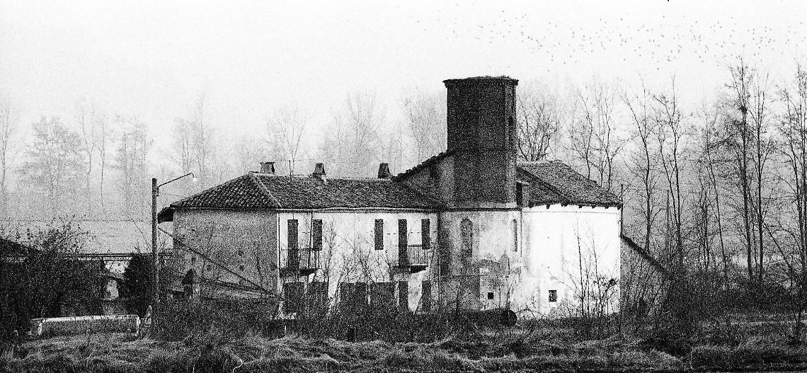 Architetture del lavoro a Settimo Torinese, tra Isola e Mezzi Po